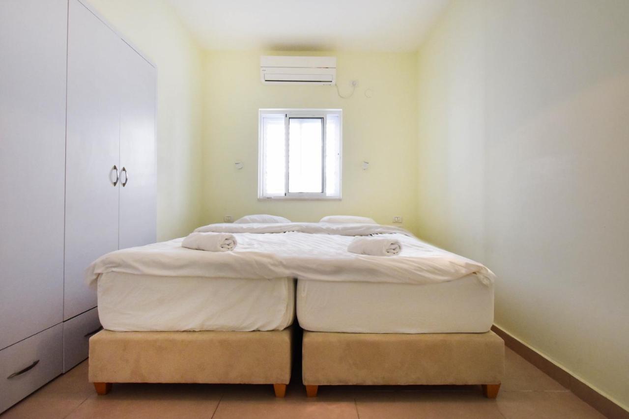 Gordon Beach- Luxury-parking- 'stay At My Place' * Tel Aviv